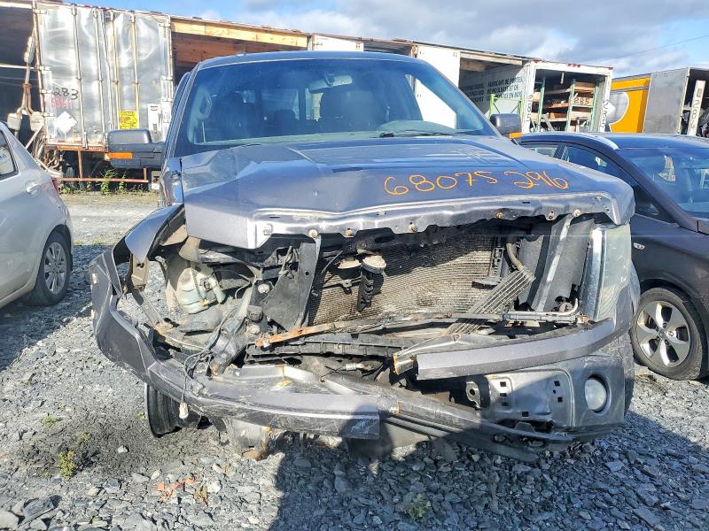 Продажа на аукционе авто 2013 Ford F150, vin: 1FTFW1EF8DFA81909, номер лота: 68075296