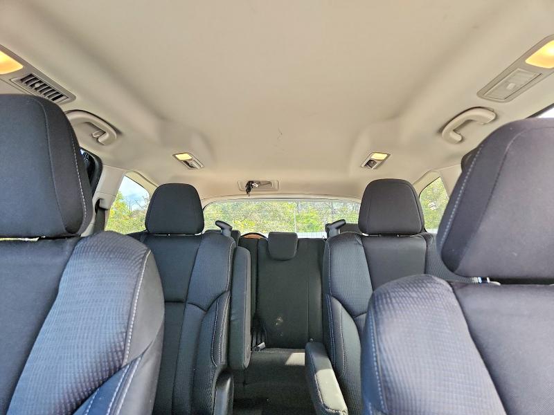 Продажа на аукционе авто 2020 Subaru Ascent, vin: 4S4WMAFD2L3402938, номер лота: 70477136