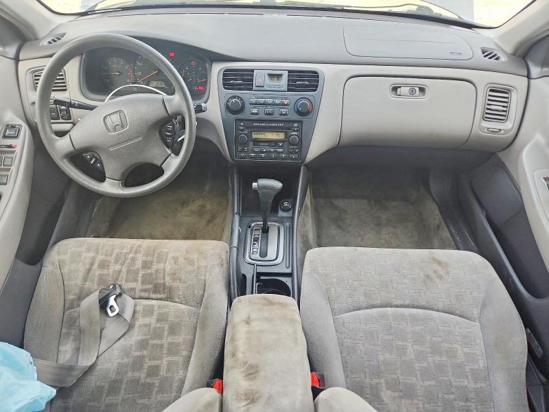 Продажа на аукционе авто 2002 Honda Accord, vin: 1HGCG668X2A171748, номер лота: 68333456
