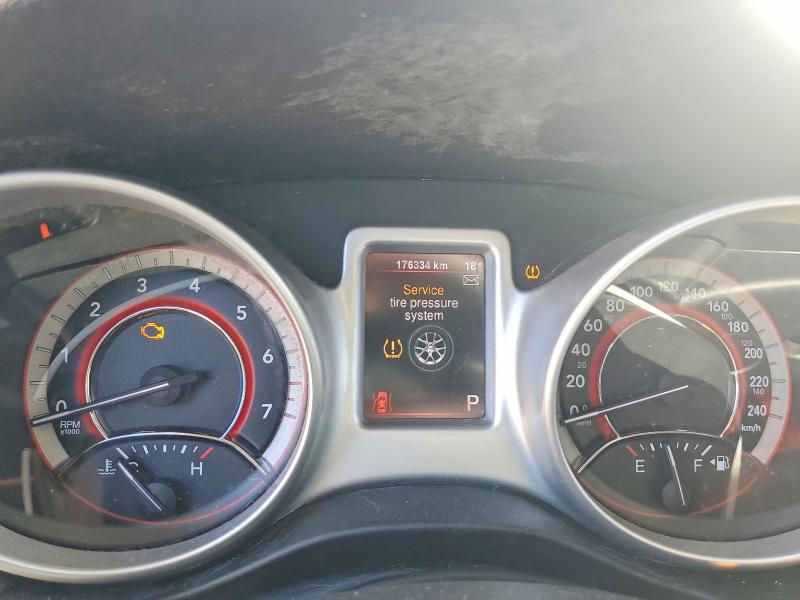 70349806 :رقم المزاد ، 3C4PDCAB6DT721341 vin ، 2013 Dodge Journey مزاد بيع