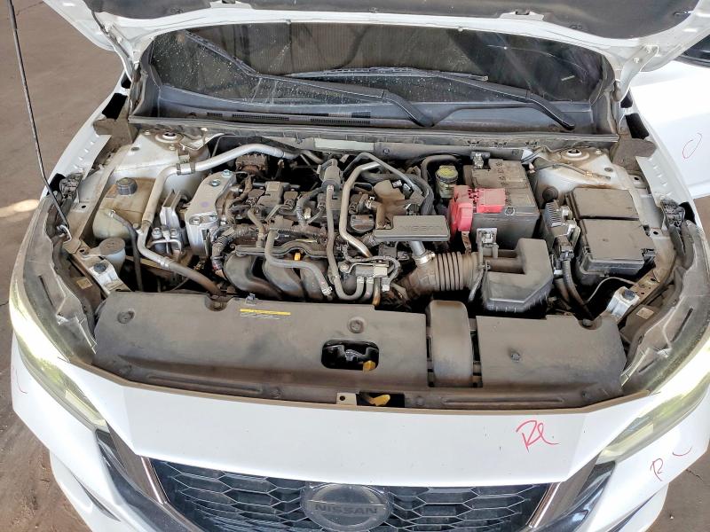 Aukcja sprzedaży 2020 Nissan Sentra, vin: 3N1AB8DV2LY218215, numer aukcji: 67991656
