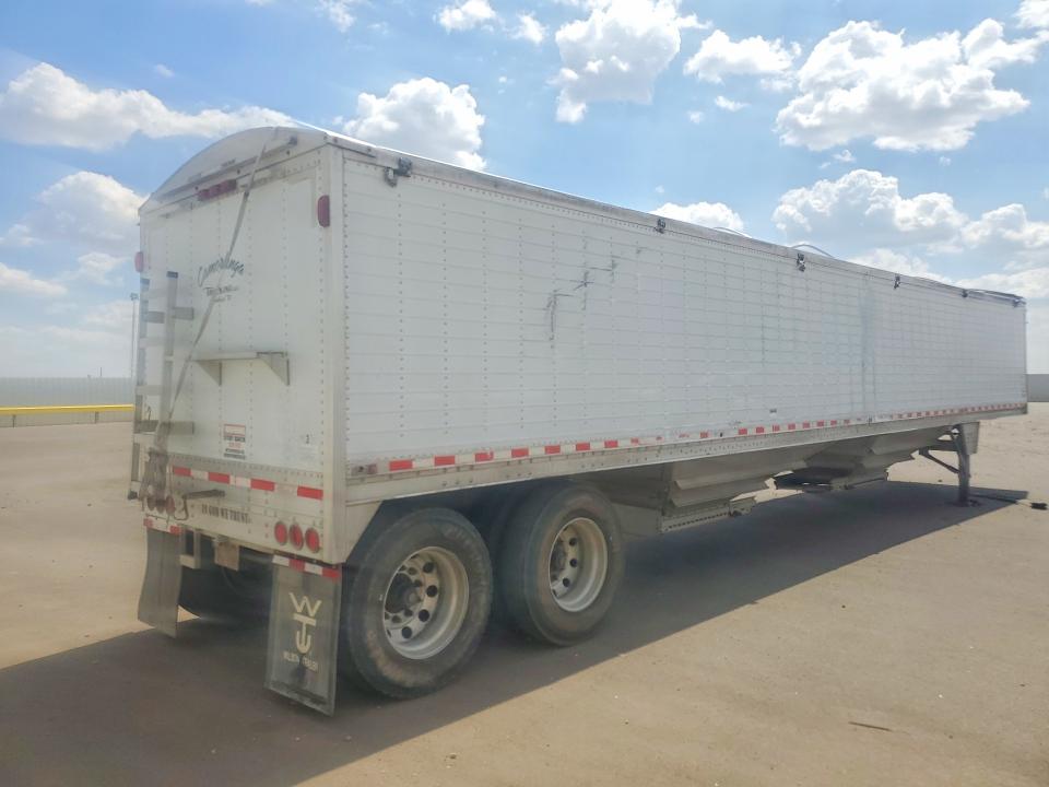 67795836 :رقم المزاد ، 1W1MBF1A77A244504 vin ، 2007 Wilson Trailer Co. Wilson Trailer Co. مزاد بيع