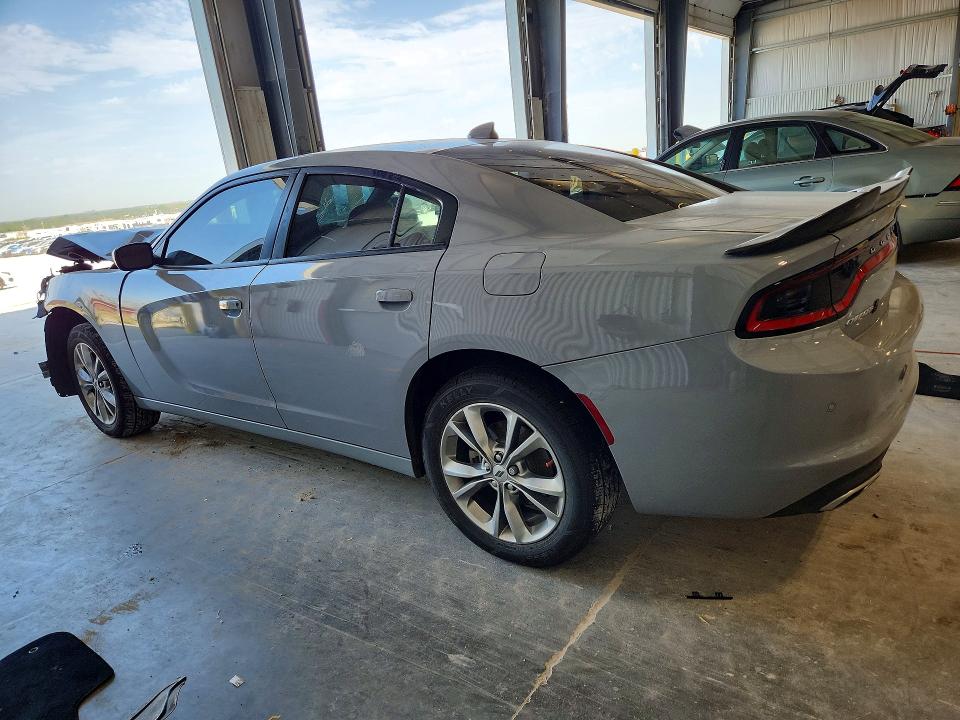 Aukcja sprzedaży 2021 Dodge Charger, vin: 2C3CDXJG9MH576343, numer aukcji: 67524886