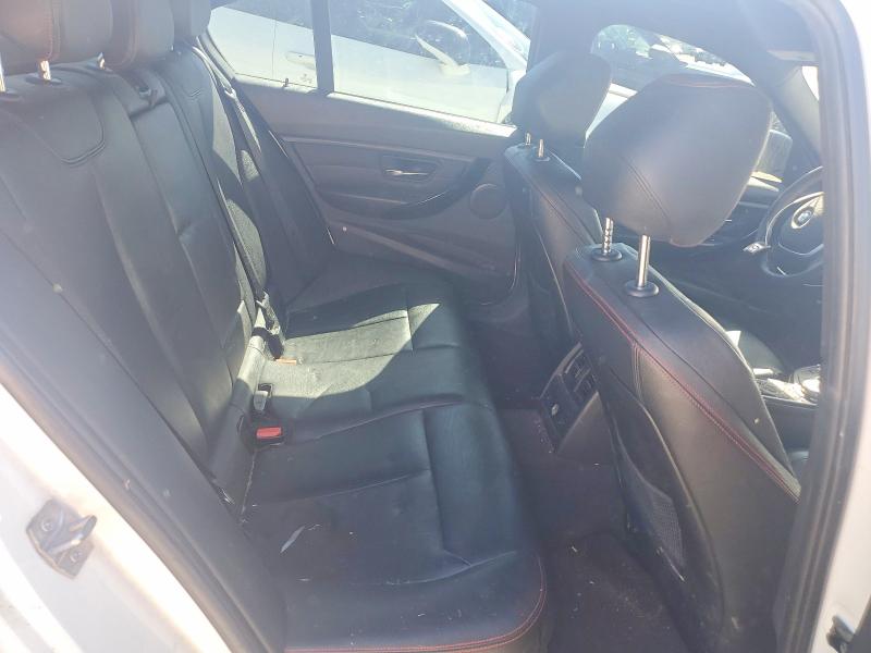 Aukcja sprzedaży 2014 Bmw 328, vin: WBA3B3G51ENR81523, numer aukcji: 70859146