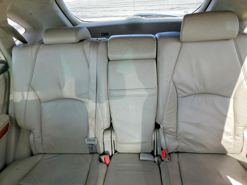 Aukcja sprzedaży 2007 Lexus Rx, vin: 2T2HK31U97C032490, numer aukcji: 69367716