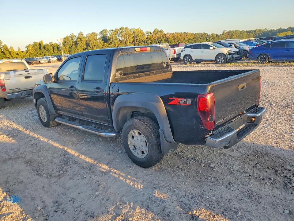 Aukcja sprzedaży 2005 Chevrolet Colorado, vin: 1GCDS136858103094, numer aukcji: 69006626