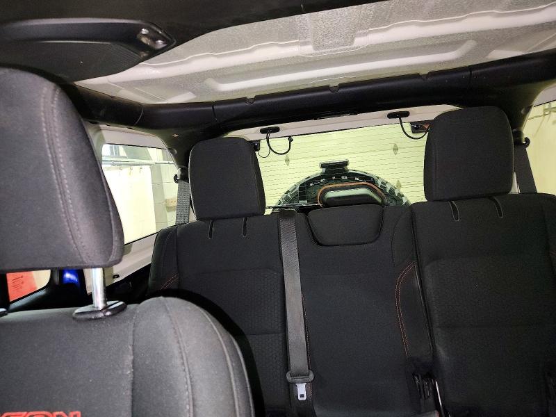 Aukcja sprzedaży 2019 Jeep Wrangler Unlimited, vin: 1C4HJXFG2KW665625, numer aukcji: 68493486