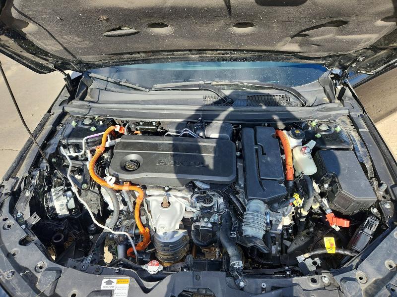 Продаж на аукціоні авто 2023 Honda Accord, vin: 1HGCY2F66PA056673, номер лоту: 67484376