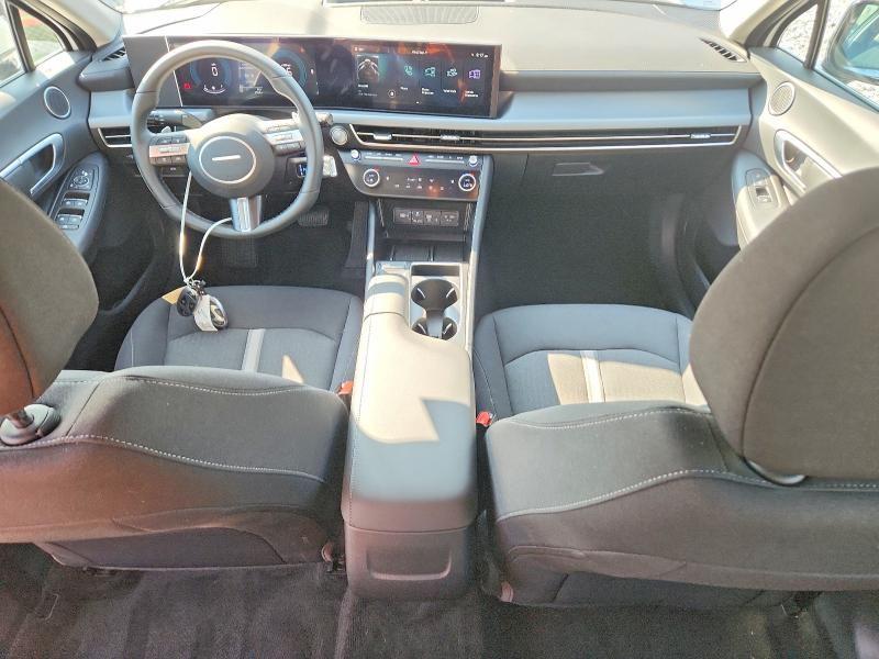 Продажа на аукционе авто 2026 Hyundai Sonata, vin: KMHL64JA7TA590069, номер лота: 67313516