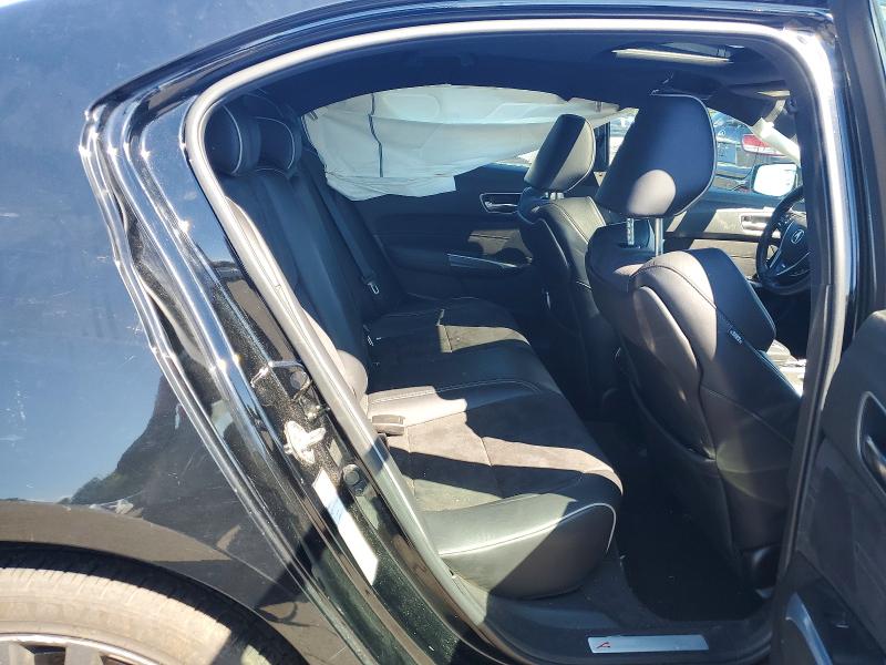 Aukcja sprzedaży 2019 Acura Tlx, vin: 19UUB3F62KA005983, numer aukcji: 67487946