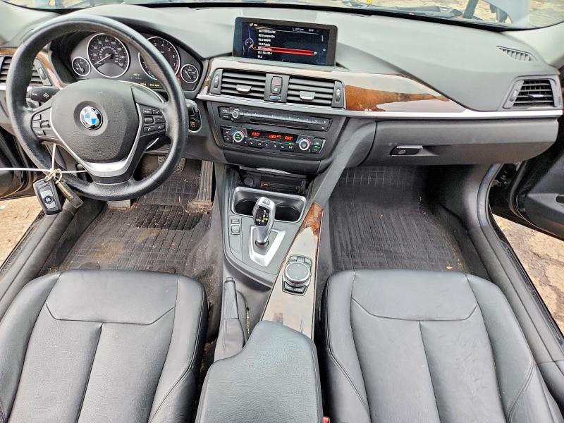 69890546 :رقم المزاد ، WBA3B5G5XFNS16663 vin ، 2015 Bmw 328 مزاد بيع