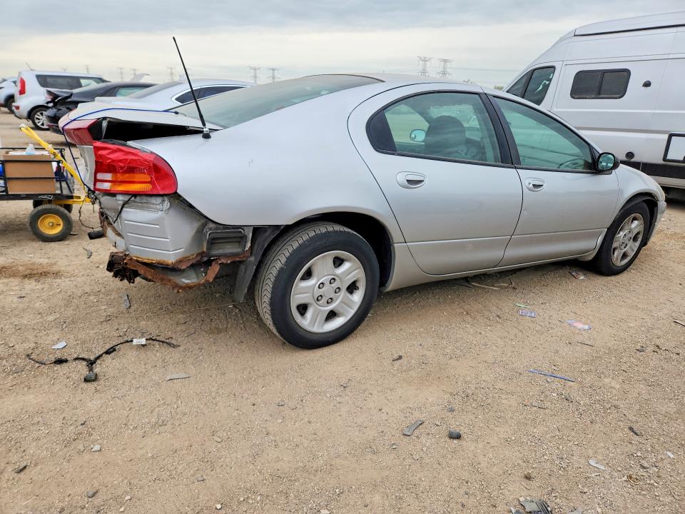 67753226 :رقم المزاد ، 2B3HD46R74H602935 vin ، 2004 Dodge Intrepid مزاد بيع