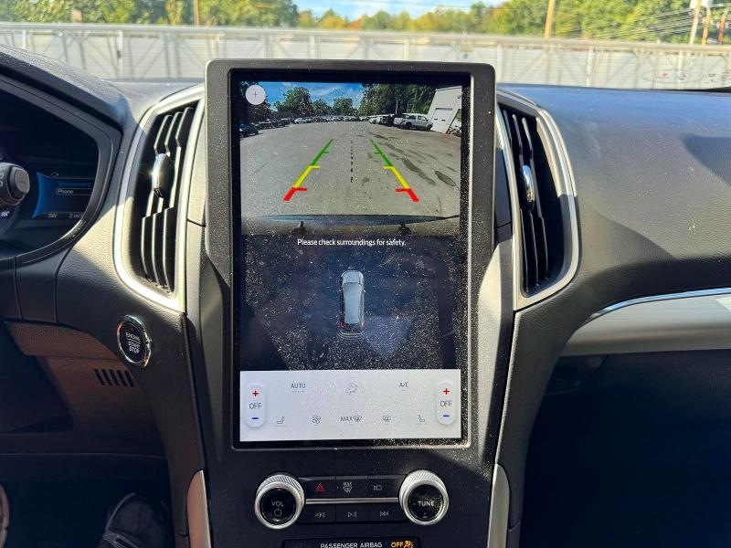 Aukcja sprzedaży 2022 Ford Edge, vin: 2FMPK4J9XNBA32808, numer aukcji: 70080516