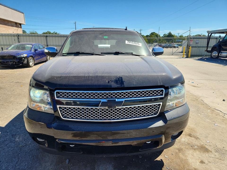 70533526 :رقم المزاد ، 1GNSKCE07DR205319 vin ، 2013 Chevrolet Tahoe مزاد بيع