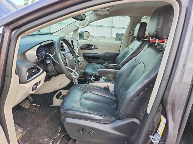 Aukcja sprzedaży 2022 Chrysler Pacifica, vin: 2C4RC1BG8NR149011, numer aukcji: 67035186