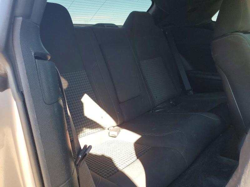 Aukcja sprzedaży 2018 Dodge Challenger, vin: 2C3CDZAG6JH265475, numer aukcji: 68101646