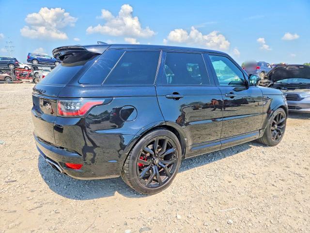 Aukcja sprzedaży 2019 Land Rover Range Rover Sport, vin: SALWZ2SE6KA870961, numer aukcji: 67536856