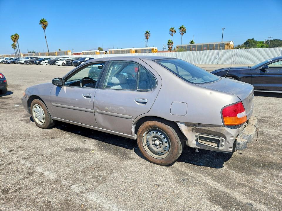 Продажа на аукционе авто 1999 Nissan Altima, vin: 1N4DL01D0XC201440, номер лота: 67062326