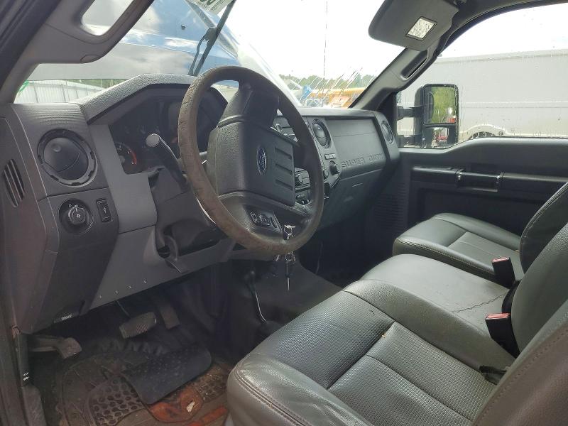 2014 Ford F550 მანქანა იყიდება აუქციონზე, vin: 1FDUF5HT4EEB47794, აუქციონის ნომერი: 68156586