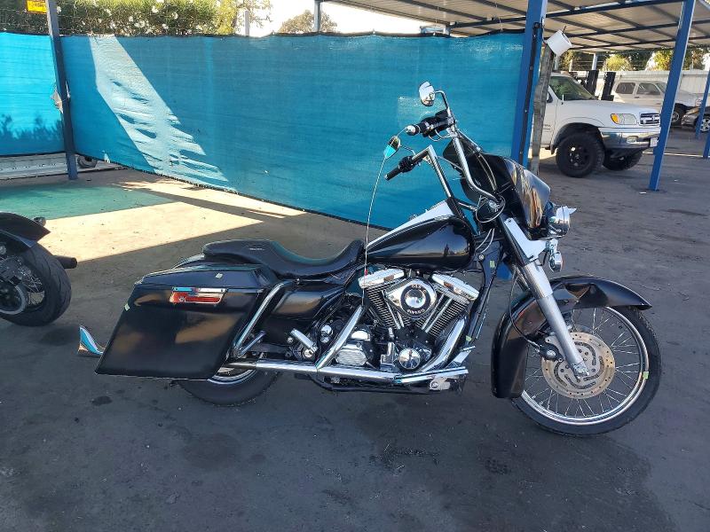 Aukcja sprzedaży 1996 Harley-davidson Flhpi, vin: 1HD1FHR12TY620236, numer aukcji: 69342486