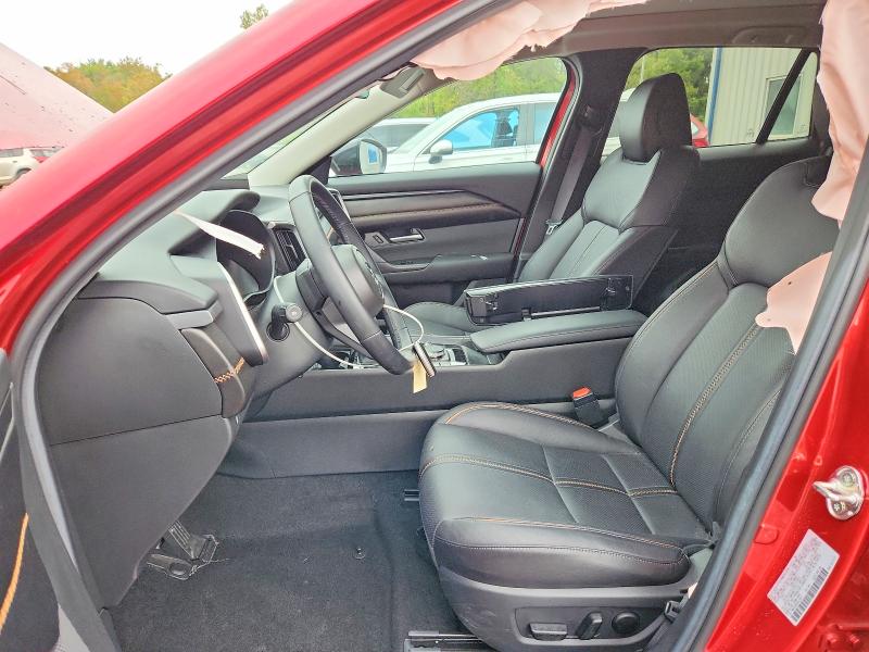 Продаж на аукціоні авто 2025 Mazda Cx-50, vin: 7MMVAADWXSN139937, номер лоту: 70521316