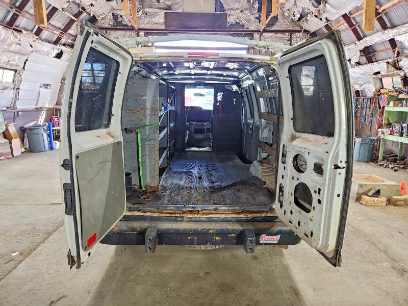 Продажа на аукционе авто 2013 Ford Econoline, vin: 1FTNE2EW0DDA67549, номер лота: 72246326