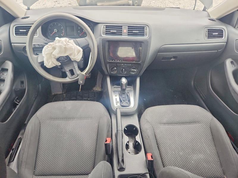 Продаж на аукціоні авто 2011 Volkswagen Jetta, vin: 3VW2K7AJXBM338828, номер лоту: 69569696