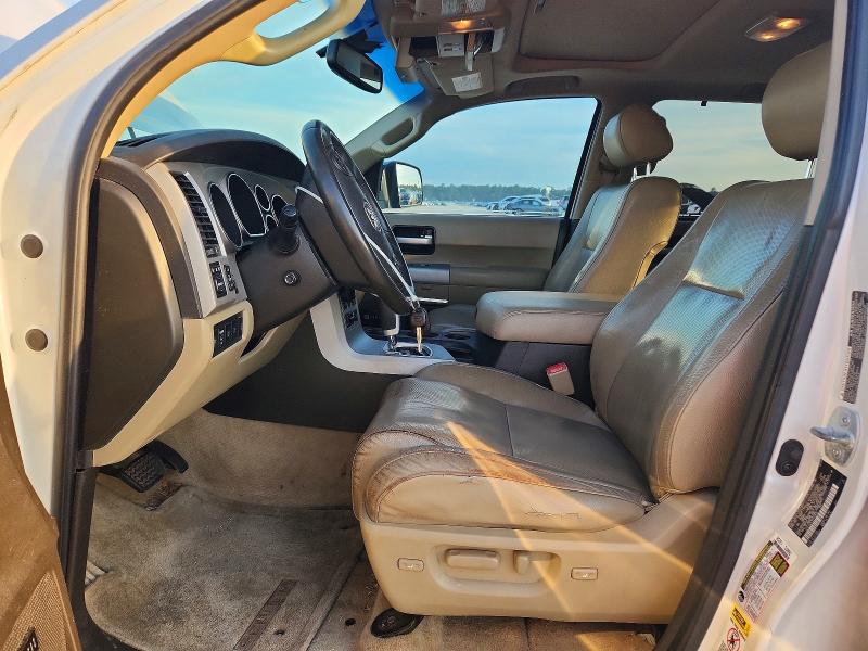 Aukcja sprzedaży 2008 Toyota Sequoia, vin: 5TDZY67A18S012815, numer aukcji: 70731066