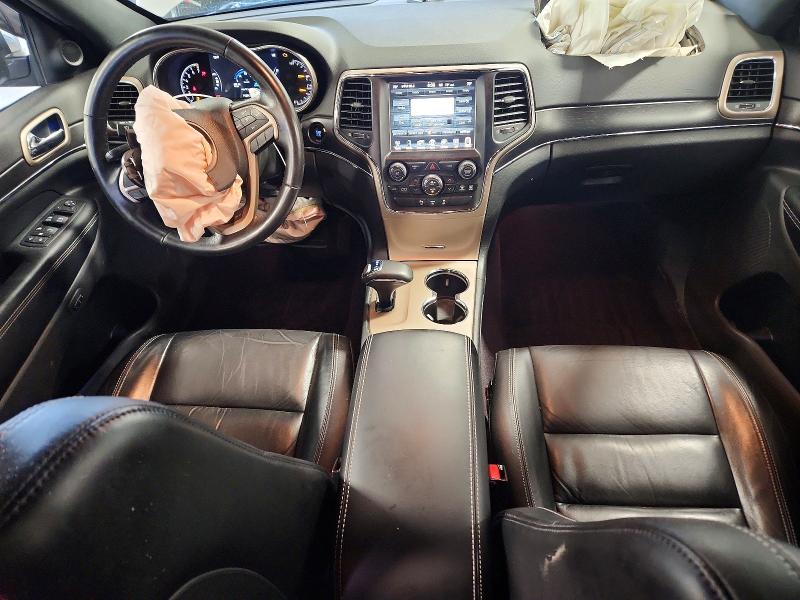Продаж на аукціоні авто 2015 Jeep Grand Cherokee, vin: 1C4RJFBG4FC197893, номер лоту: 67977276