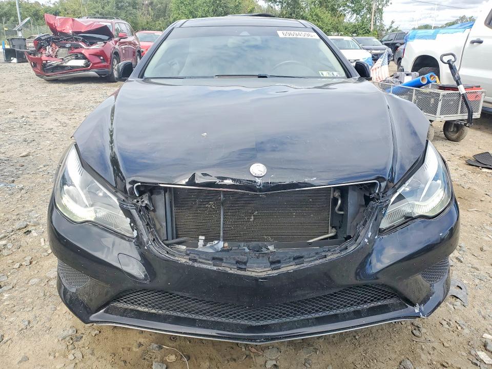 Продаж на аукціоні авто 2014 Mercedes-benz E, vin: WDDKJ8JB2EF278414, номер лоту: 69694596