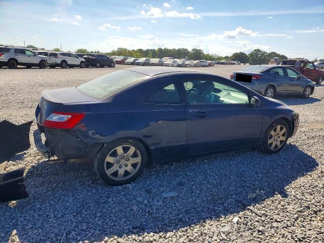 Aukcja sprzedaży 2009 Honda Civic, vin: 2HGFG12669H528312, numer aukcji: 68246796