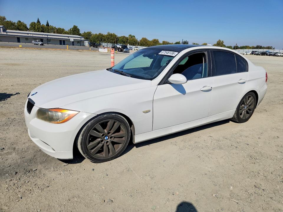 Aukcja sprzedaży 2008 Bmw 328, vin: WBAVC53528FZ88681, numer aukcji: 67546136