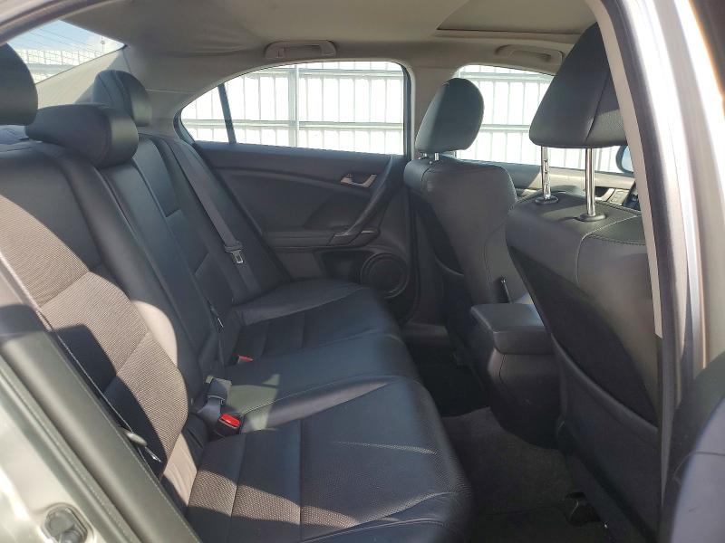 Продаж на аукціоні авто 2010 Acura Tsx, vin: JH4CU4F67AC003156, номер лоту: 68848106