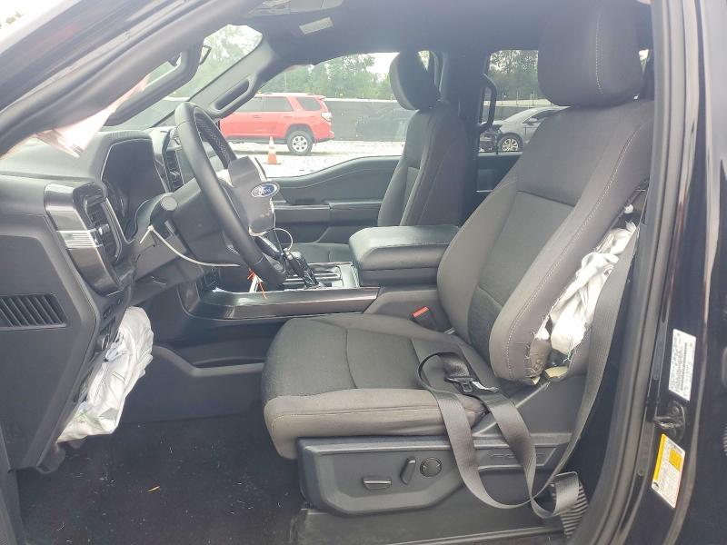 Продаж на аукціоні авто 2023 Ford F150, vin: 1FTEW1CP7PKD27920, номер лоту: 68801766