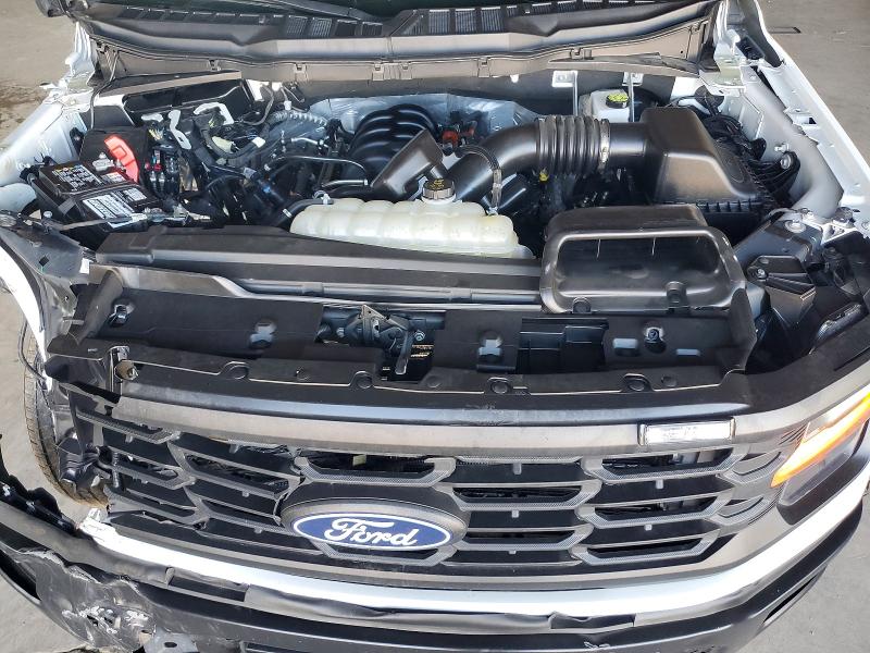 Aukcja sprzedaży 2025 Ford F150, vin: 1FTMF1K53SKD68422, numer aukcji: 71022906