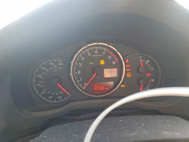 Aukcja sprzedaży 2014 Subaru Brz, vin: JF1ZCAC16E9602290, numer aukcji: 70786596
