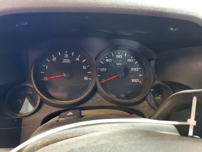 Aukcja sprzedaży 2008 Gmc Sierra, vin: 1GTEK14X78Z127526, numer aukcji: 70530596