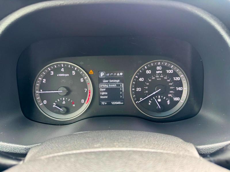 Продажа на аукционе авто 2016 Hyundai Tucson, vin: KM8J3CA28GU125050, номер лота: 68889176
