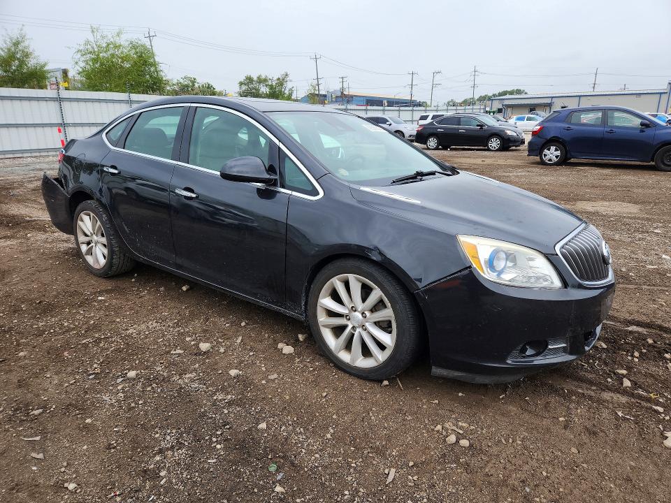 Продажа на аукционе авто 2014 Buick Verano, vin: 1G4PR5SK0E4144840, номер лота: 69359976