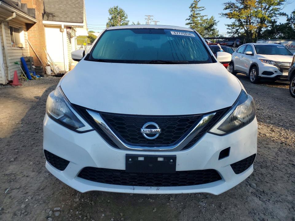 Aukcja sprzedaży 2017 Nissan Sentra, vin: 3N1AB7AP4HY386364, numer aukcji: 67775036