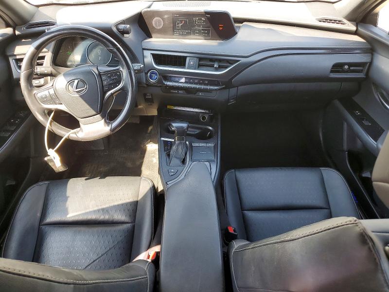 Aukcja sprzedaży 2022 Lexus Ux 250h, vin: JTHX9JBH2N2061955, numer aukcji: 67140826
