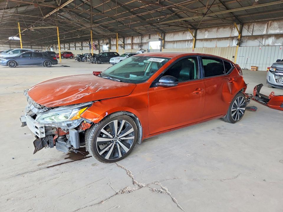 Продаж на аукціоні авто 2020 Nissan Altima, vin: 1N4BL4CV6LN305305, номер лоту: 67555026