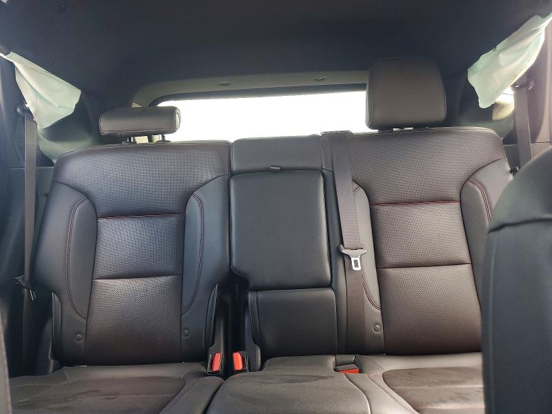 Aukcja sprzedaży 2020 Chevrolet Blazer, vin: 3GNKBERS4LS549564, numer aukcji: 65953686