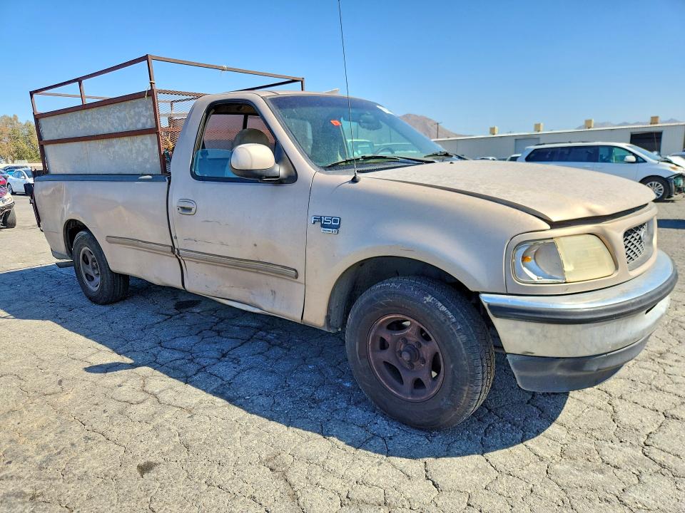 Aukcja sprzedaży 1998 Ford F150, vin: 1FTRF1760WKC17941, numer aukcji: 68231466