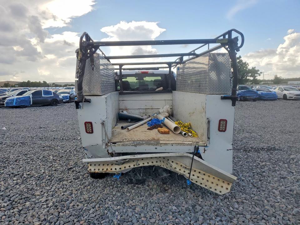 Aukcja sprzedaży 2019 Ford F350, vin: 1FT8W3BT8KED41128, numer aukcji: 69081316