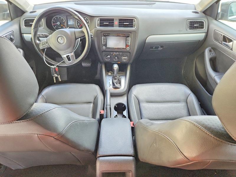 2014 Volkswagen Jetta მანქანა იყიდება აუქციონზე, vin: 3VWD17AJ7EM352864, აუქციონის ნომერი: 68770046