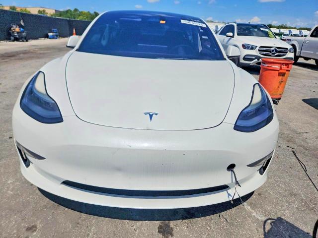 Aukcja sprzedaży 2021 Tesla Model 3, vin: 5YJ3E1ECXMF088456        , numer aukcji: 69036366