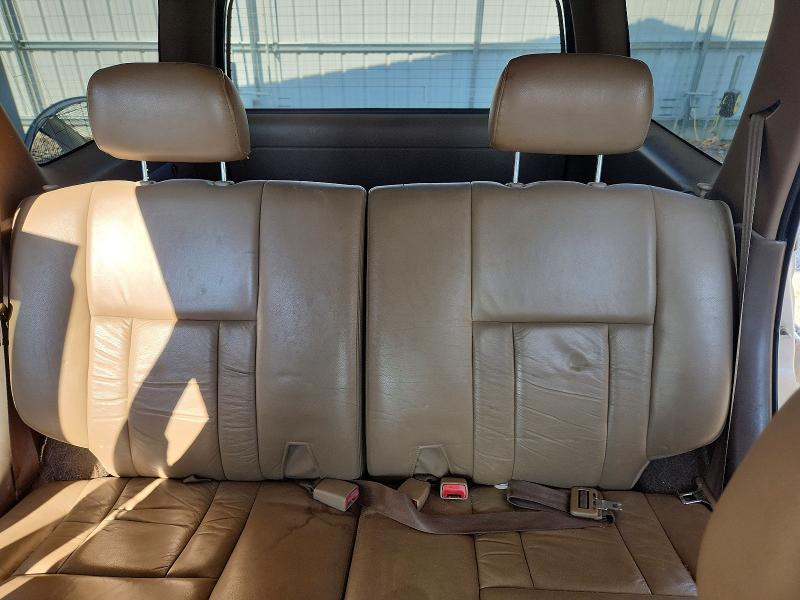 Продаж на аукціоні авто 2000 Toyota 4runner, vin: JT3HN87R4Y9035515, номер лоту: 67704676