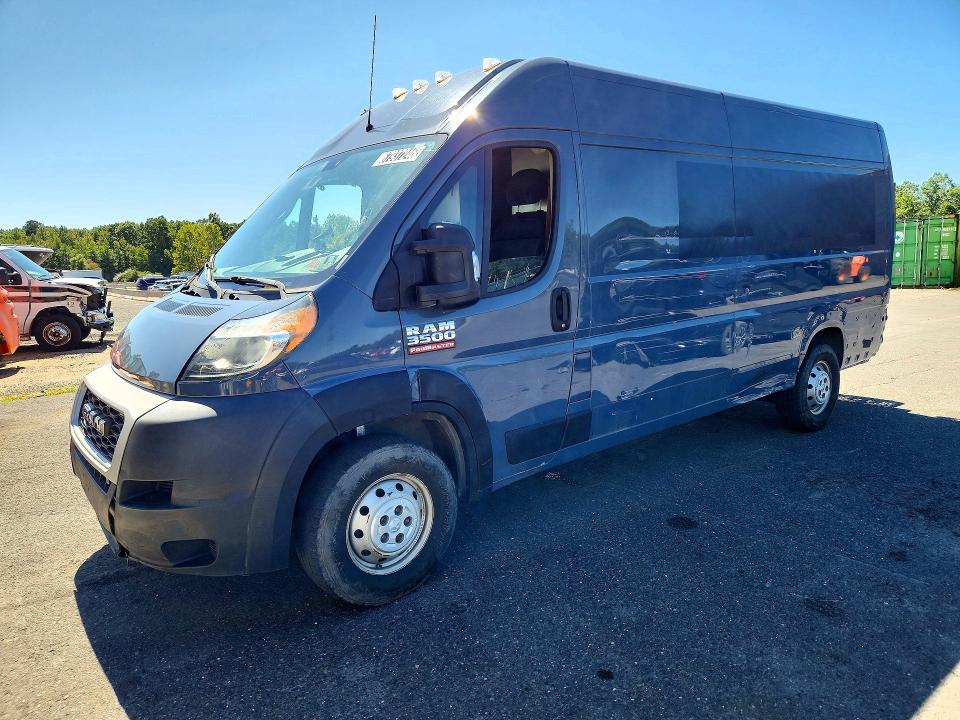 Aukcja sprzedaży 2020 Ram Promaster 3500, vin: 3C6URVJG4LE144914, numer aukcji: 67937246