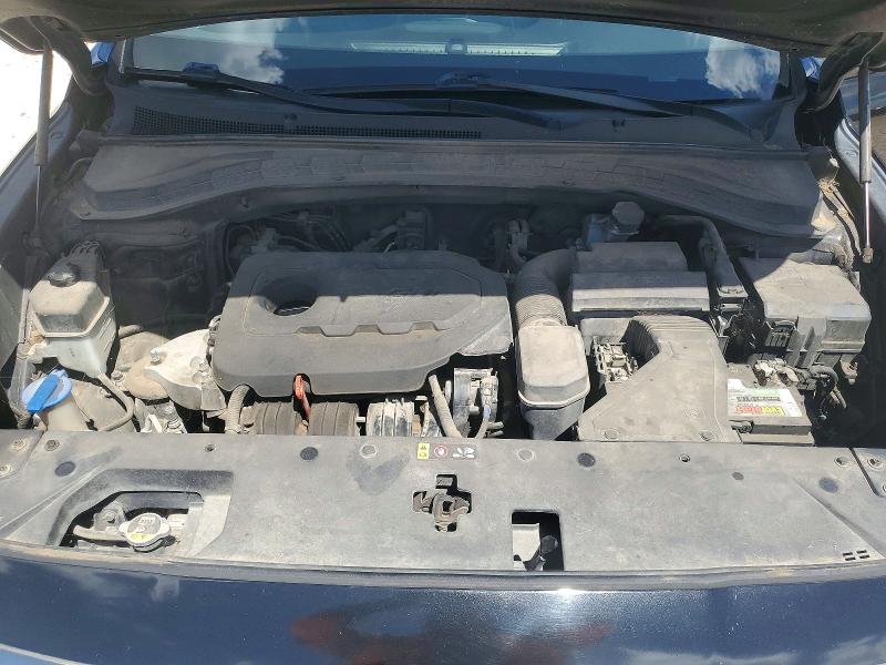 Aukcja sprzedaży 2019 Hyundai Santa Fe, vin: 5NMS2CAD8KH114725, numer aukcji: 68583916